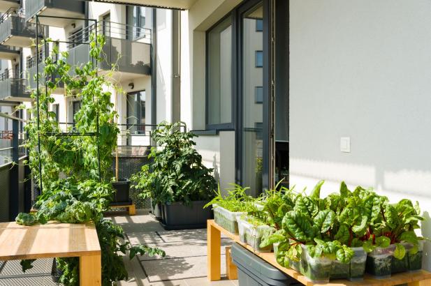 Maak jouw balkon zomer klaar