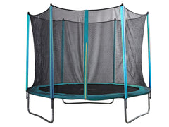 Trampoline set 427 cm