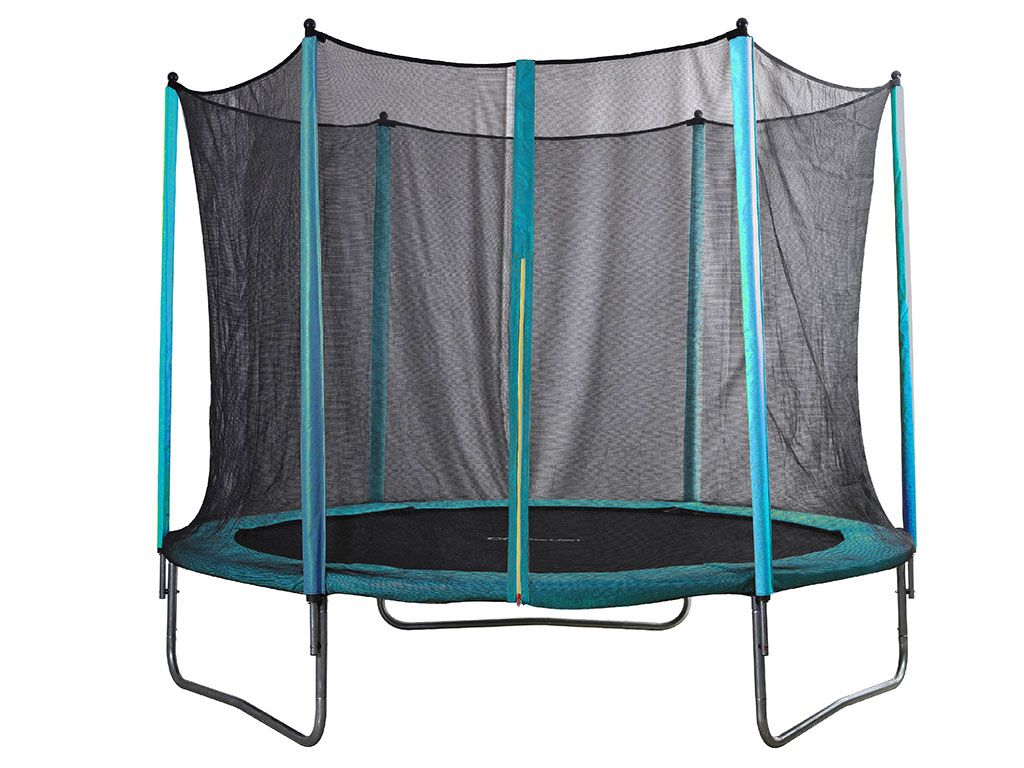 Trampolin-Set 488 cm