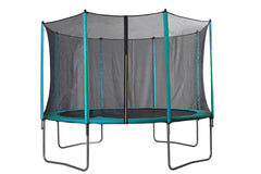 Trampolin-Set 488 cm