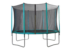 Trampoline set 427 cm
