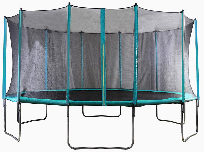 Trampolin-Set 366 cm