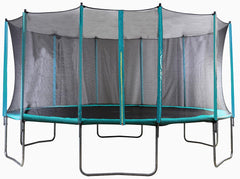 Trampolin-Set 488 cm