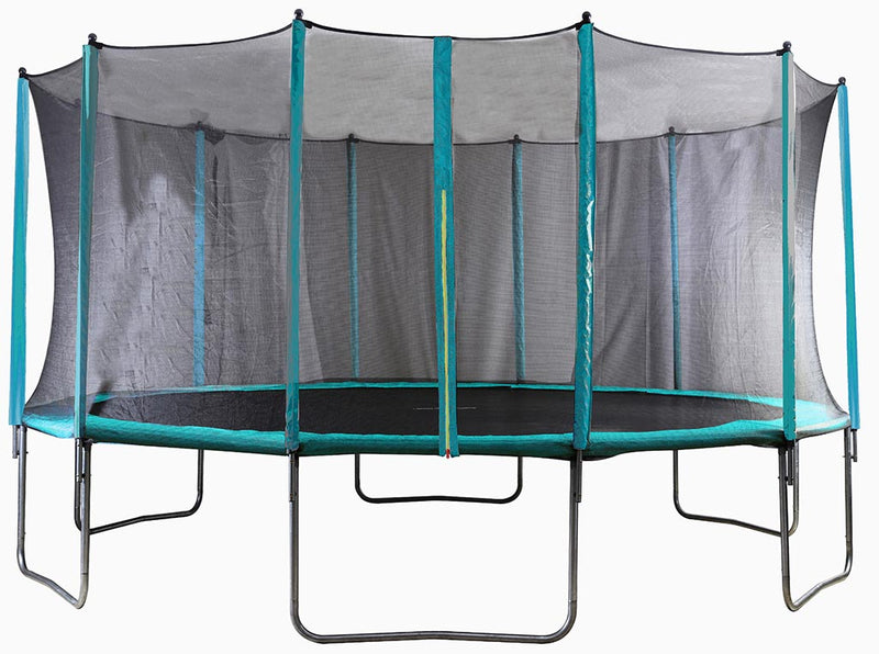 Trampolin-Set 488 cm