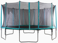Trampolin-Set 488 cm