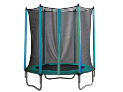Trampoline set 427 cm