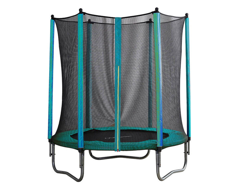 Trampoline set 427 cm