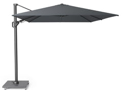Platinum Challenger T2 Schirm 3,5 x 2,6 m  3,5 x 2,6 m – Taupe