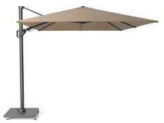 Platinum Challenger T2 Schirm 3,5 x 2,6 m  3,5 x 2,6 m – Taupe