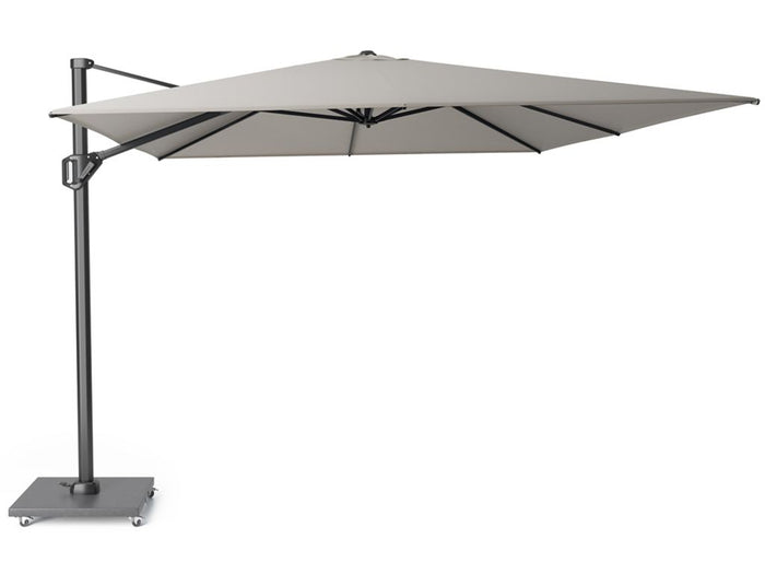Platinum Challenger T1 Schirm 3 x 4 m  3 x 4 m – Manhattan