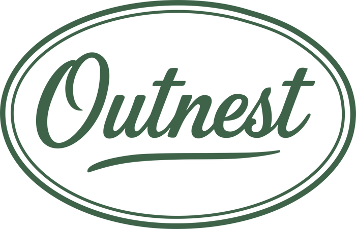 Outnest — foto van deze Platinum Parasolhoes 3 x 3m volgt