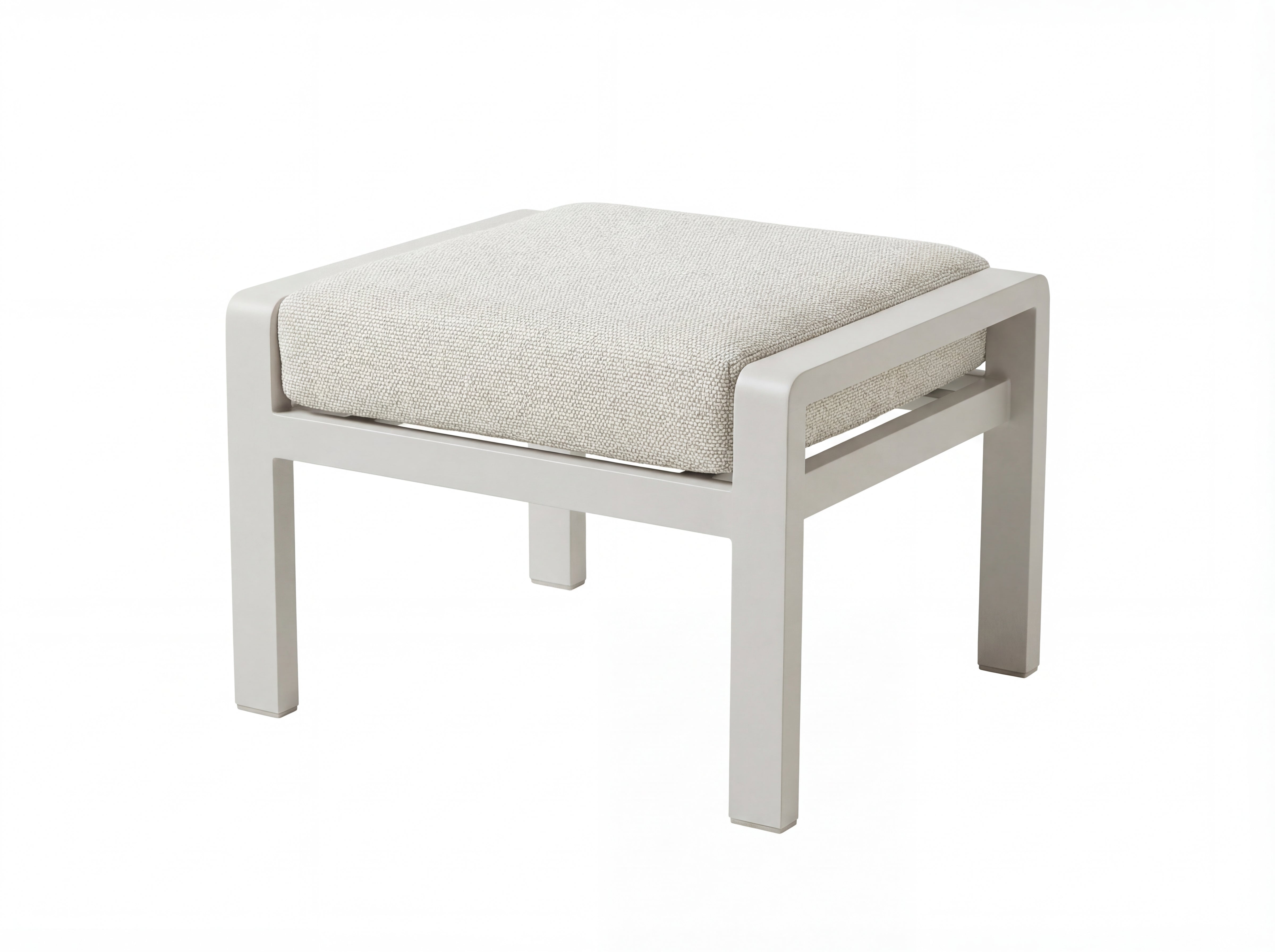 Sandro Hocker Garten | Aluminium - Beige