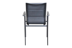 Abriola Dining Tuinstoel Tuinstoel