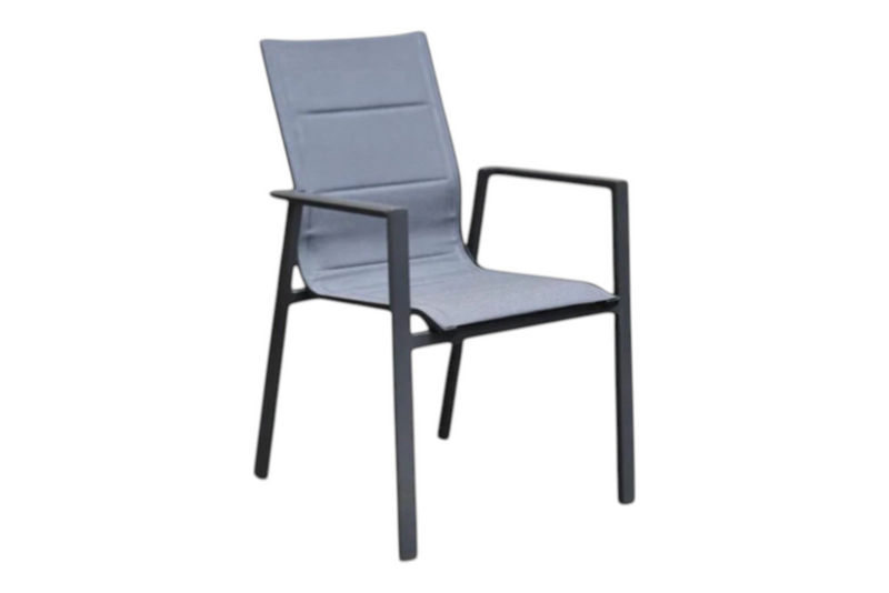 Abriola Dining Tuinstoel Tuinstoel