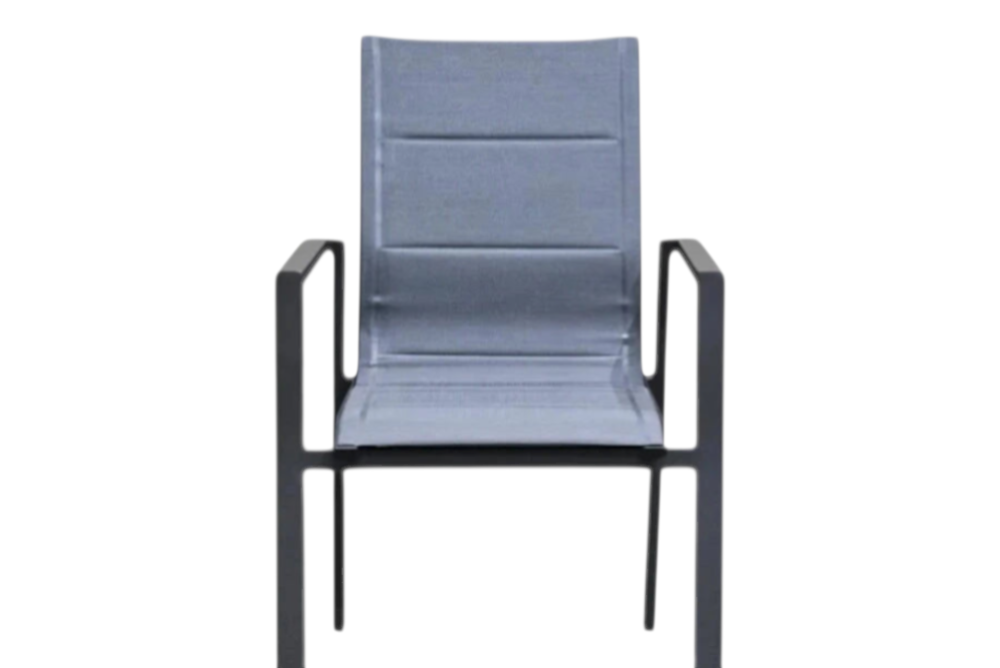 Abriola Dining Tuinstoel Tuinstoel