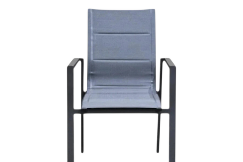 Abriola Dining Tuinstoel Tuinstoel