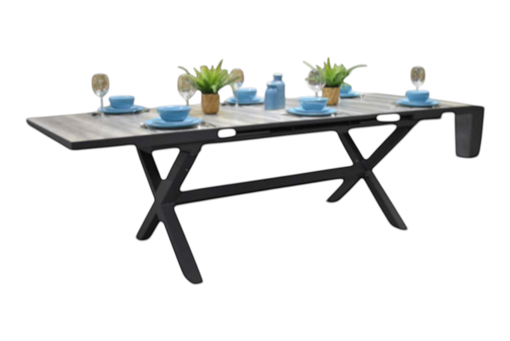 Arona Ausziehbarer Tisch