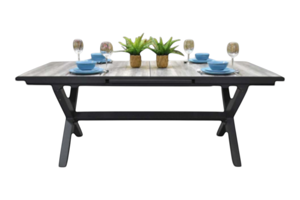 Arona Ausziehbarer Tisch