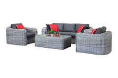 Arrecife Loungeset