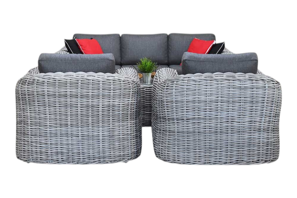Arrecife Loungeset