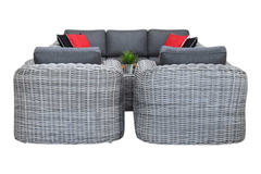Arrecife Loungeset
