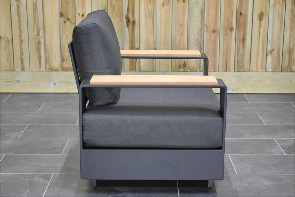 Athene Loungestoel