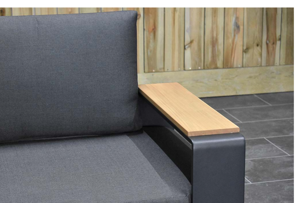 Athene Loungestoel