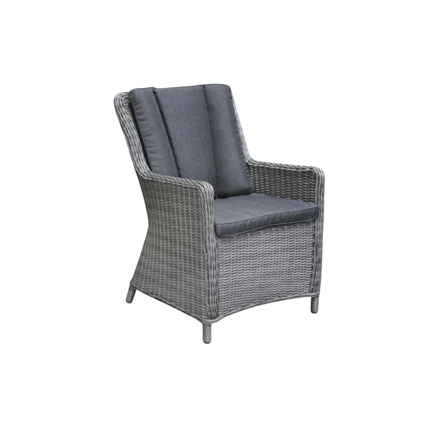 Avalon Dining Tuinstoel