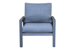 Bakersfield Loungestoel