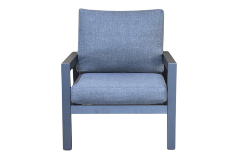 Bakersfield Loungestoel