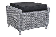 Marina Dining Tuinstoel - Light Kobo Grey