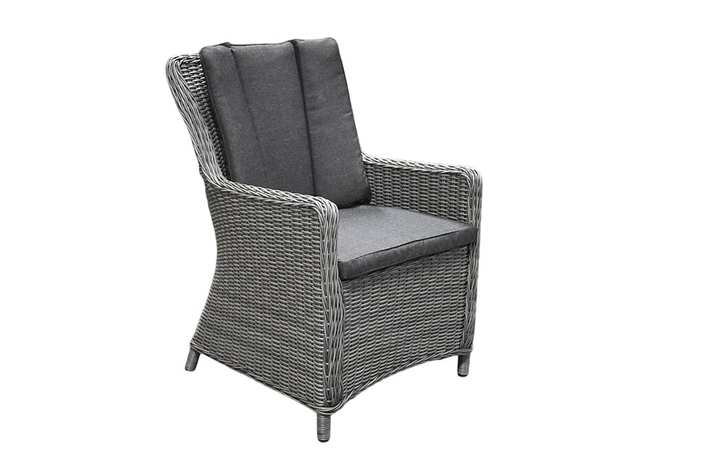 Bergamo-Avalon Tuinset 6 Personen