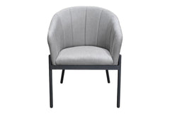 Biscayne Dining Tuinstoel - Beige
