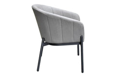 Biscayne Dining Tuinstoel - Beige