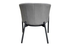 Biscayne Dining Tuinstoel - Beige