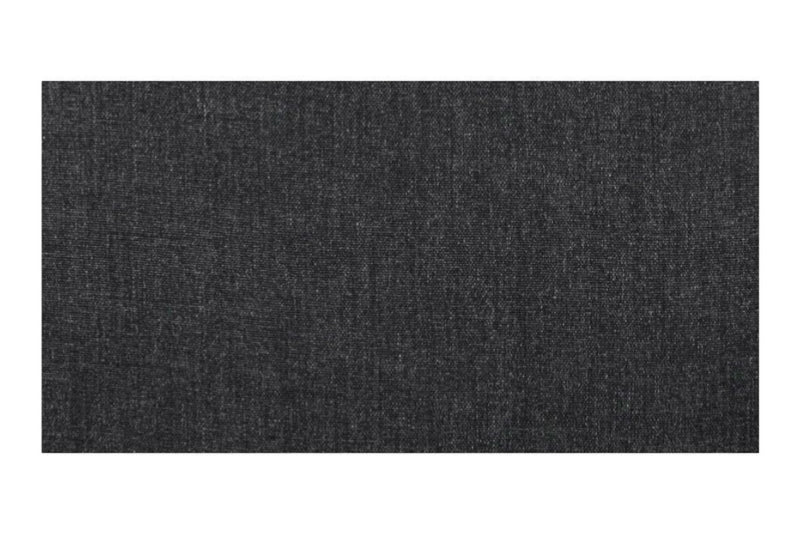 Milano Hoek Loungeset - Anthracite