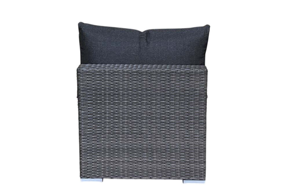 Boston Midden Element - Dark Grey