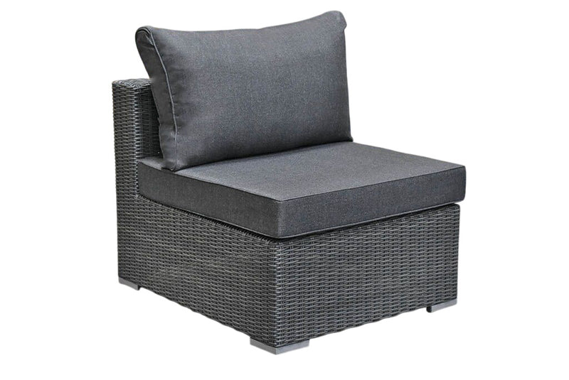 Boston XL Hoek Loungebank + 1 stoel