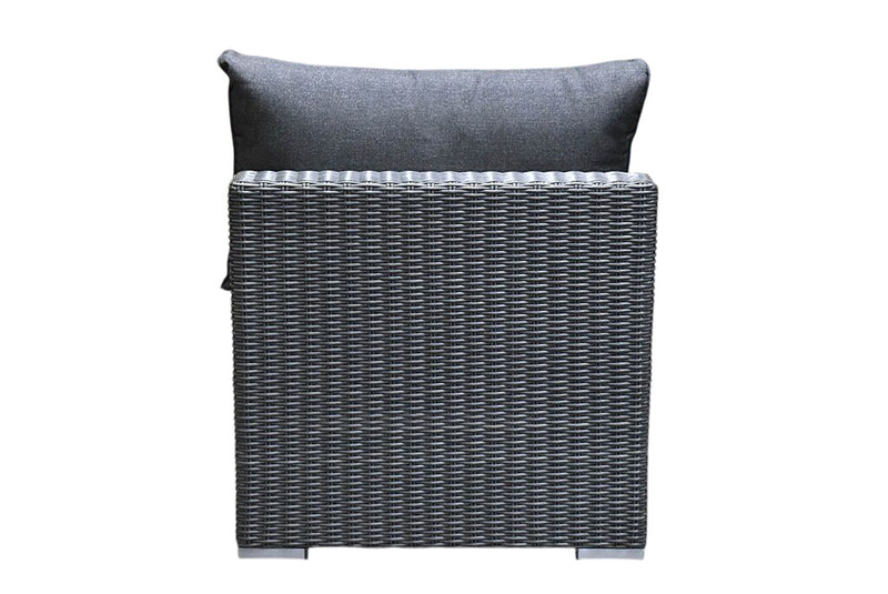 Boston Midden Element - Rock Grey