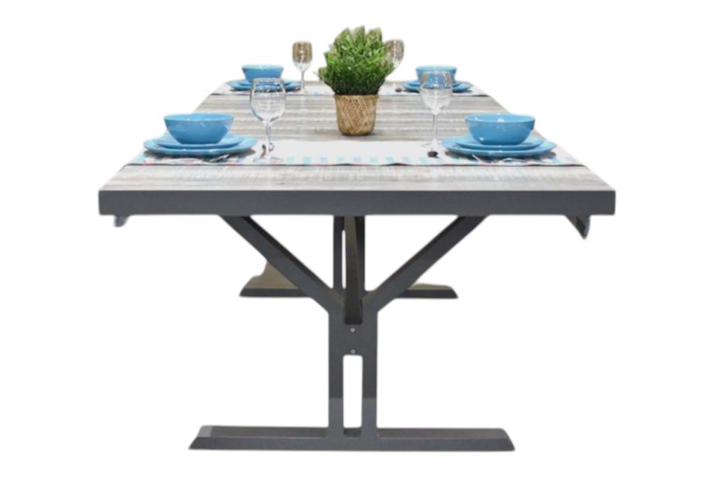 Bressano Uitschuifbare Tafel
