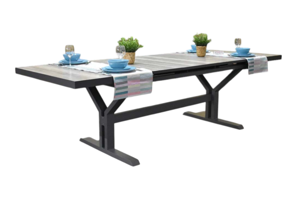 Bressano Uitschuifbare Tafel
