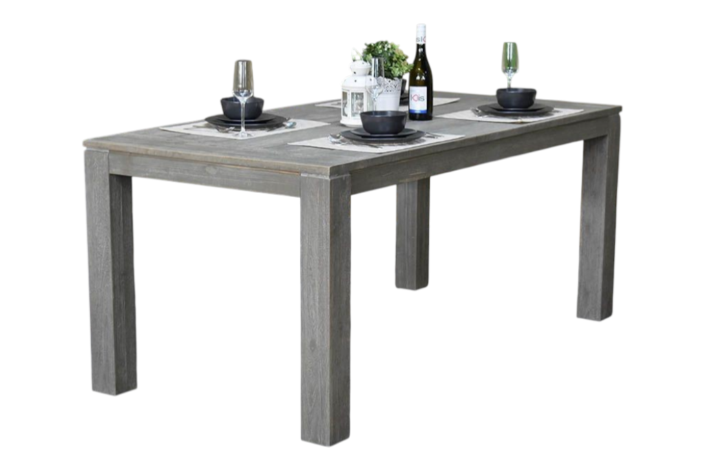 Cancun Rechthoekige Tuintafel 240 cm - Acacia