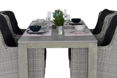 Cancun-Marina Tuinset 4 Personen