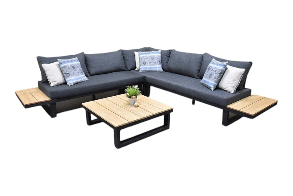 Canyon Hoek Loungeset