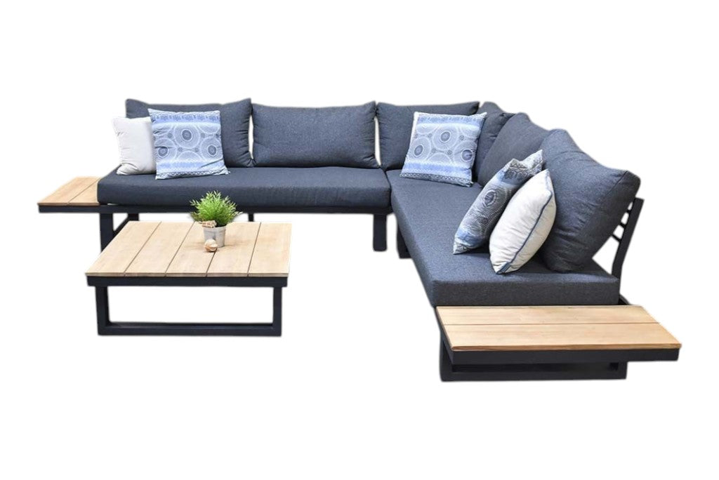 Canyon Hoek Loungeset