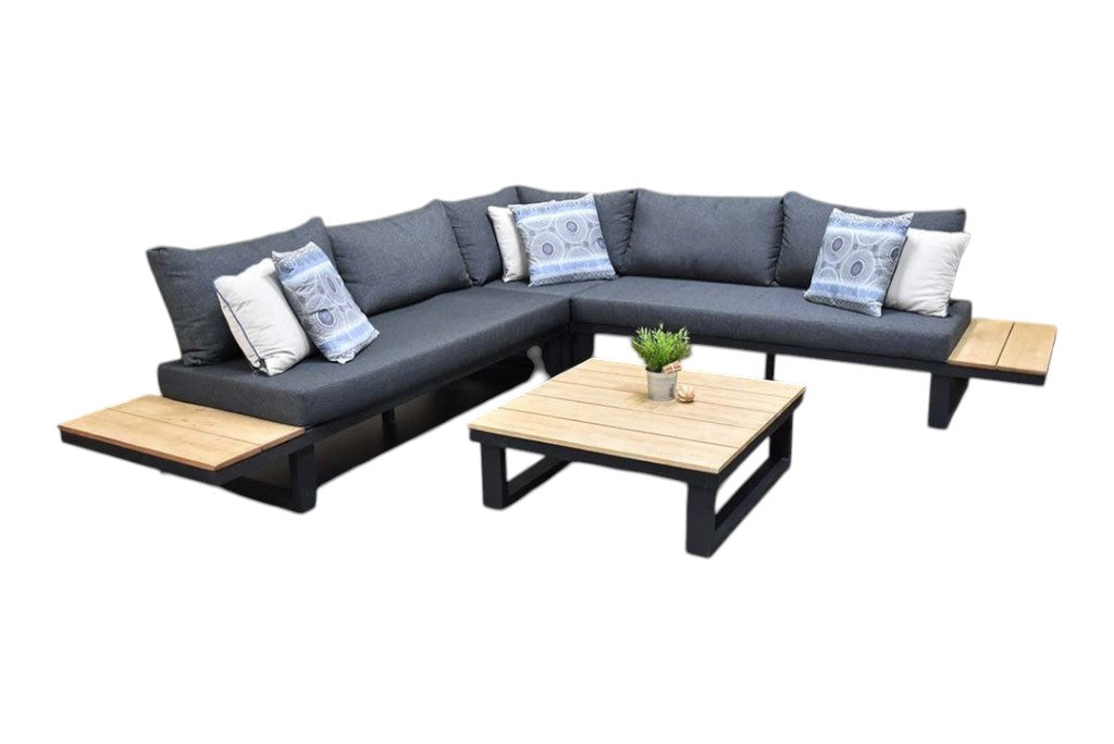 Canyon Hoek Loungeset