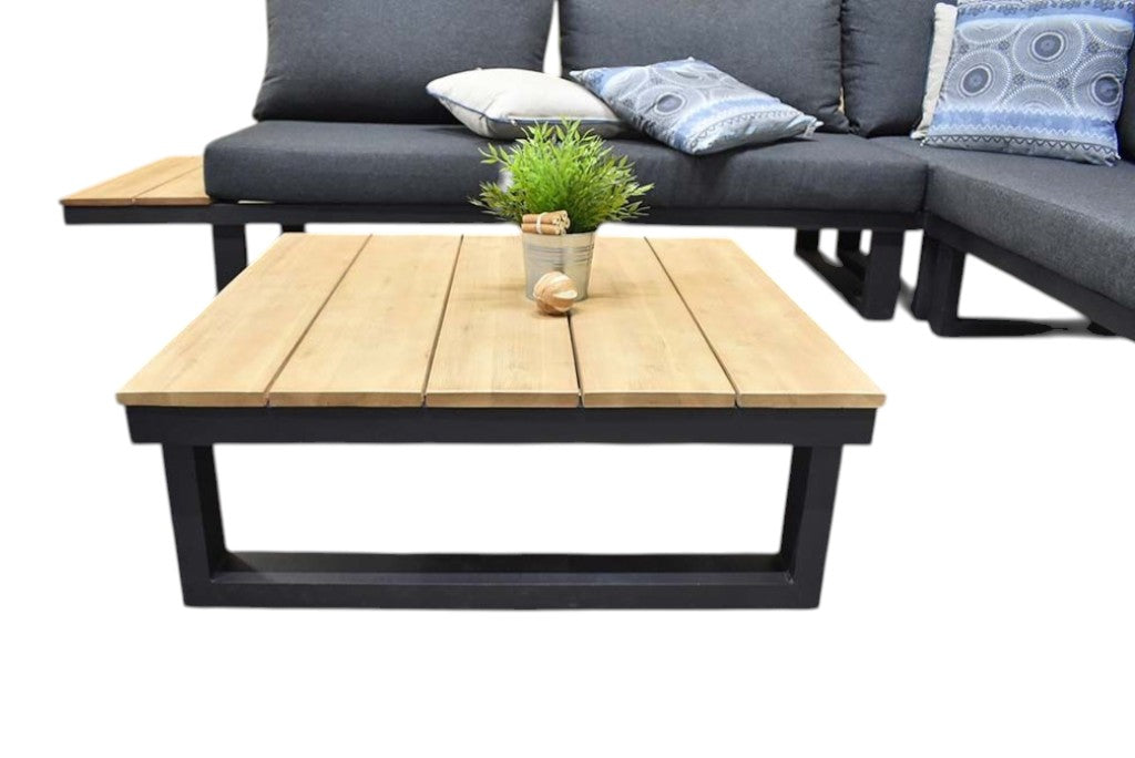Canyon Hoek Loungeset