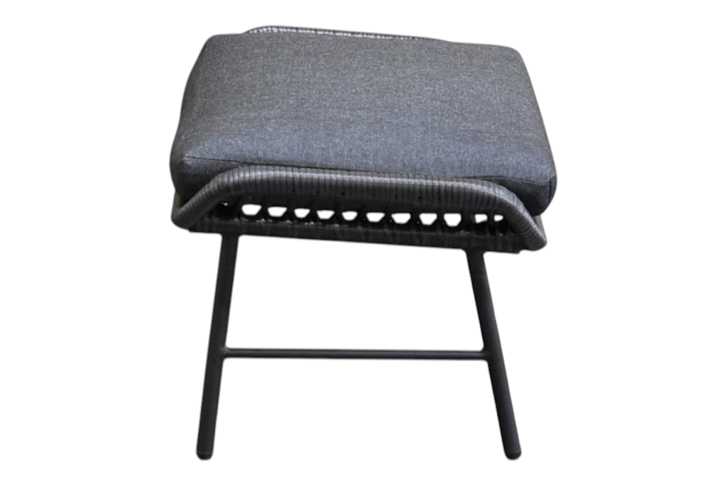 Carlton Hocker - Charcoal