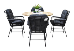 Carlton Tuinset 4 Personen