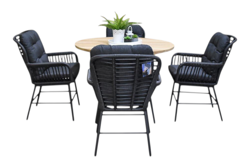 Carlton Tuinset 4 Personen